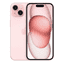 Refurbished Apple iPhone 15 Pink 128GB Excellent