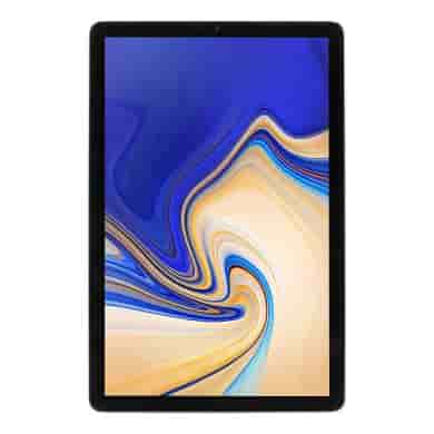 Samsung Galaxy Tab S4 (T835N) LTE 64GB schwarz
