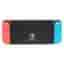 Nintendo Switch (OLED-Modell) neon-blau/neon-rot