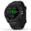 Garmin Forerunner 745 44mm schwarz (010-02445-10)