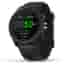 Garmin Forerunner 745 44mm schwarz (010-02445-10)