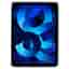Apple iPad Air 2022 Wi-Fi 256GB blau