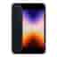 Apple iPhone SE (2022) 128GB mitternacht