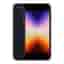 Apple iPhone SE (2022) 128GB mitternacht