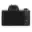 Canon EOS M50 Mark II Kit mit Objektiv EF-M 15-45mm 3.5-6.3 IS STM