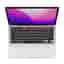Apple MacBook Pro 2022 13" M2 8-Core CPU | 10-Core GPU 256 GB SSD 8 GB silber