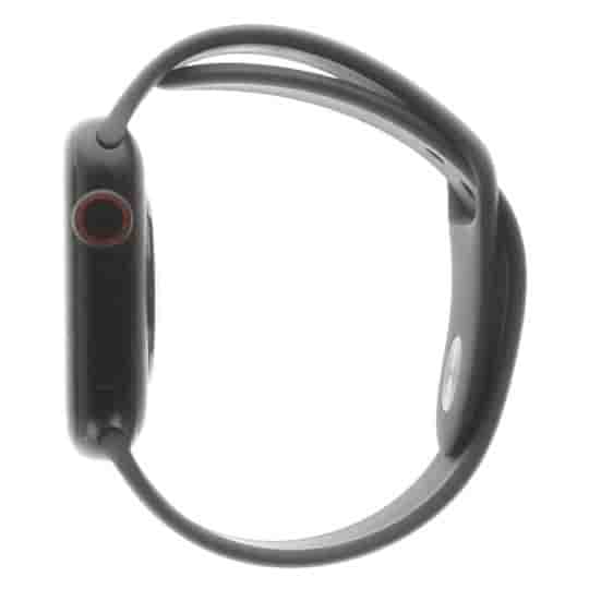 Apple Watch SE 2 GPS + Cellular 44mm Aluminium mitternacht Sportarmband Mitternacht