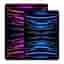 Apple iPad Pro 12,9" Wi-Fi 2022 128GB space grau