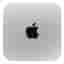 Apple Mac mini 2020 M1 Chip 8-Core CPU | 8-Core GPU 512 GB SSD 8 GB silber