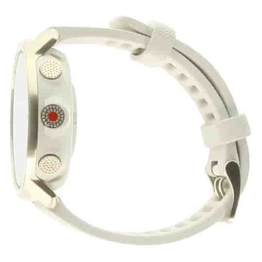 Polar Grit X Pro champagner S-L