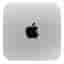 Apple Mac mini 2020 M1 Chip 8-Core CPU | 8-Core GPU 512 GB SSD 16 GB silber