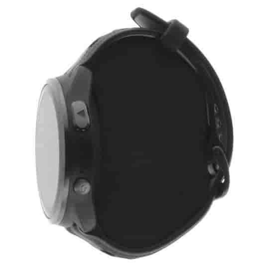Garmin Forerunner 965 47mm schwarz (010-02809-10)