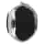 Samsung Galaxy Watch6 Classic silver 47mm LTE Hybrid Eco-Leather Band silver