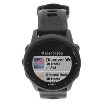 Garmin Forerunner 945 schwarz (010-02063-01)