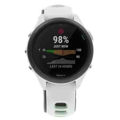 Garmin Forerunner 265S 42mm weiß (010-02810-14)