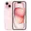 Apple iPhone 15 256GB rosé
