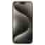 Apple iPhone 15 Pro Max 256GB Titan natur