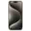 Apple iPhone 15 Pro Max 256GB Titan natur