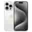 Apple iPhone 15 Pro 256GB Titan weiß