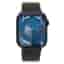 Apple Watch Series 9 GPS 45mm Aluminium mitternacht Sportarmband mitternacht M/L