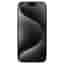 Apple iPhone 15 Pro 128GB titan schwarz