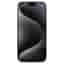 Apple iPhone 15 Pro 128GB titan schwarz