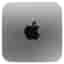 Apple Mac Studio 2023 M2 Max 12-Core CPU | 30-Core GPU 512 GB SSD 32 GB silber