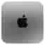 Apple Mac Studio 2023 M2 Max 12-Core CPU | 30-Core GPU 512 GB SSD 32 GB silber