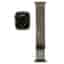 Apple Watch Series 9 GPS + Cellular 45mm Edelstahl gold Milanaise-Armband gold