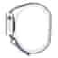 Apple Watch Series 9 GPS 41mm Aluminium silber Sport Loop winterblau