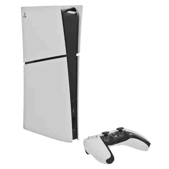 Sony PlayStation 5 Slim - Digital Edition - 825GB
