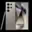 Samsung Galaxy S24 Ultra 512GB titanium gray