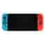 Nintendo Switch (2017) 32GB schwarz/blau/rot