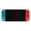Nintendo Switch (2017) 32GB schwarz/blau/rot