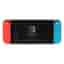 Nintendo Switch (2017) 32GB schwarz/blau/rot
