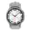 Samsung Galaxy Watch6 Classic silver 47mm LTE Sport Band silver M/L