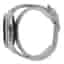 Samsung Galaxy Watch6 Classic silver 47mm LTE Sport Band silver M/L