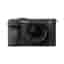 Sony Alpha 7C II mit Objektiv FE 28-60mm 4.0-5.6 schwarz