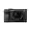 Sony Alpha 7C II mit Objektiv FE 28-60mm 4.0-5.6 schwarz