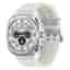 Samsung Galaxy Watch Ultra titanium white 47mm LTE Marine Band white