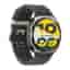 Samsung Galaxy Watch Ultra titanium gray 47mm LTE Trail Band dark gray