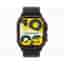 Apple Watch Ultra 2 GPS + Cellular 49mm Titan schwarz Trail Loop schwarz M/L