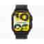 Apple Watch Ultra 2 GPS + Cellular 49mm Titan schwarz Trail Loop schwarz M/L
