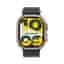 Apple Watch Ultra 2 GPS + Cellular 49mm Titan natur Ocean Armband marine