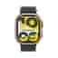 Apple Watch Ultra 2 GPS + Cellular 49mm Titan natur Ocean Armband marine