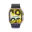 Apple Watch Ultra 2 GPS + Cellular 49mm Titan natur Alpine Loop marine L