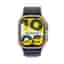Apple Watch Ultra 2 GPS + Cellular 49mm Titan natur Alpine Loop marine M