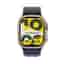 Apple Watch Ultra 2 GPS + Cellular 49mm Titan natur Alpine Loop marine M