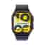 Apple Watch Ultra 2 GPS + Cellular 49mm Titan schwarz Alpine Loop marine M