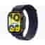 Apple Watch Ultra 2 GPS + Cellular 49mm Titan schwarz Alpine Loop marine M